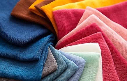 紡織面料顏色搭配的技巧